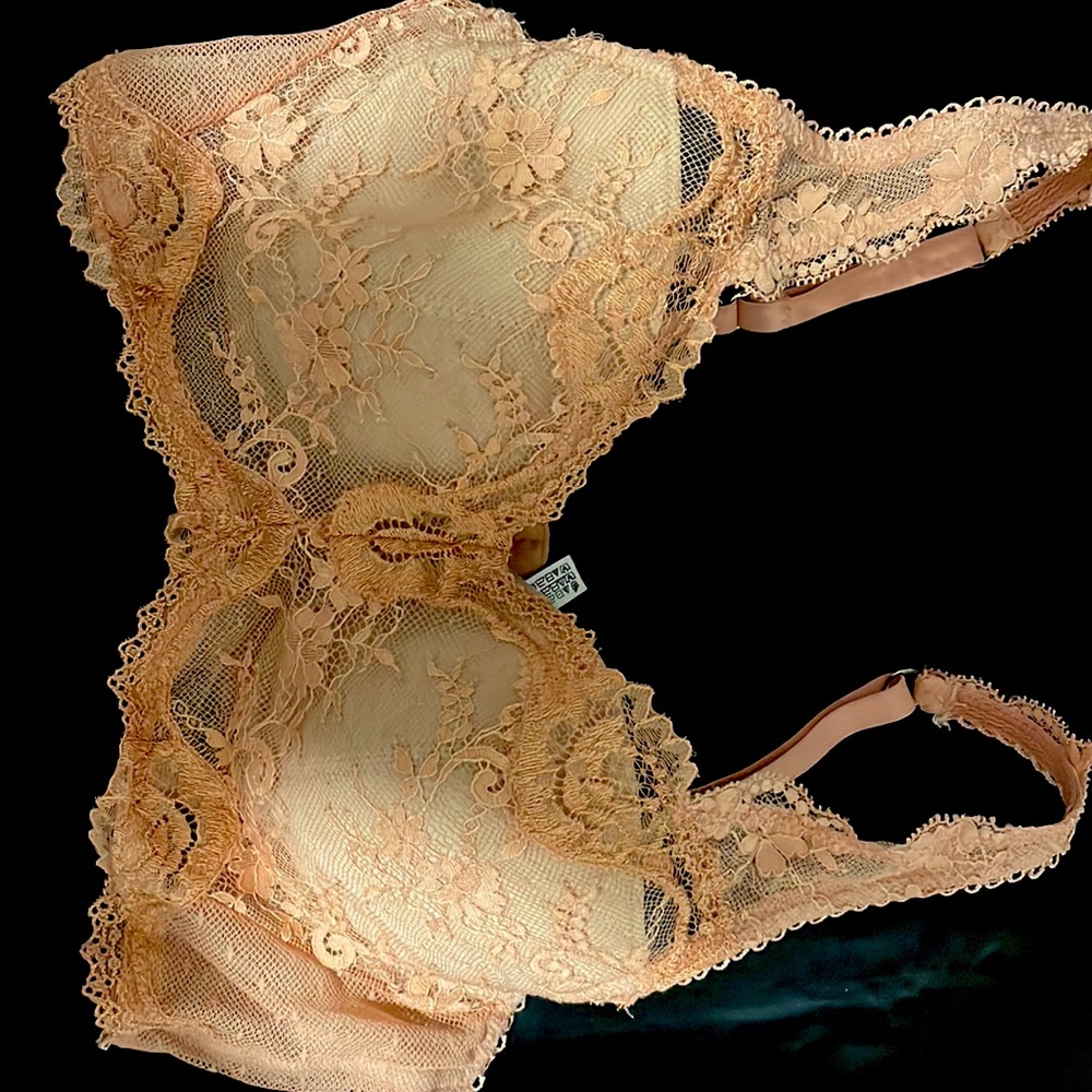 Victoria Secret Dream Angel Intimate: Corset/Bra